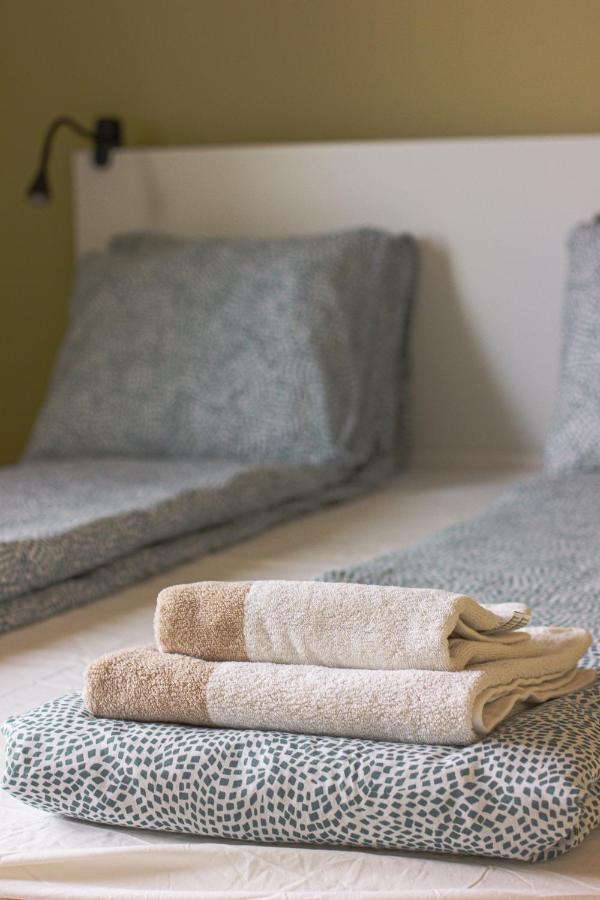 Pine&Chill2 Apartments Balatonalmadi Luaran gambar