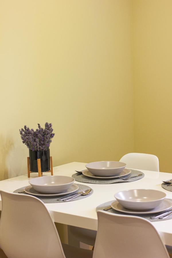 Pine&Chill2 Apartments Balatonalmadi Luaran gambar