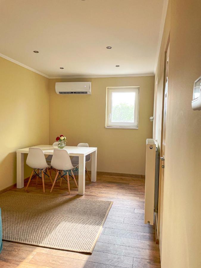 Pine&Chill2 Apartments Balatonalmadi Luaran gambar