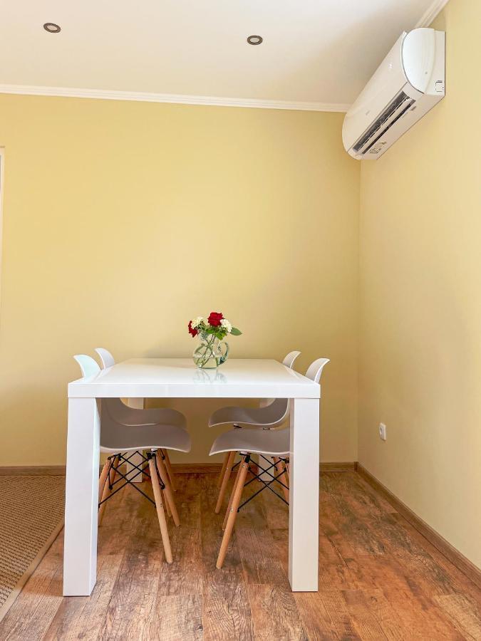 Pine&Chill2 Apartments Balatonalmadi Luaran gambar